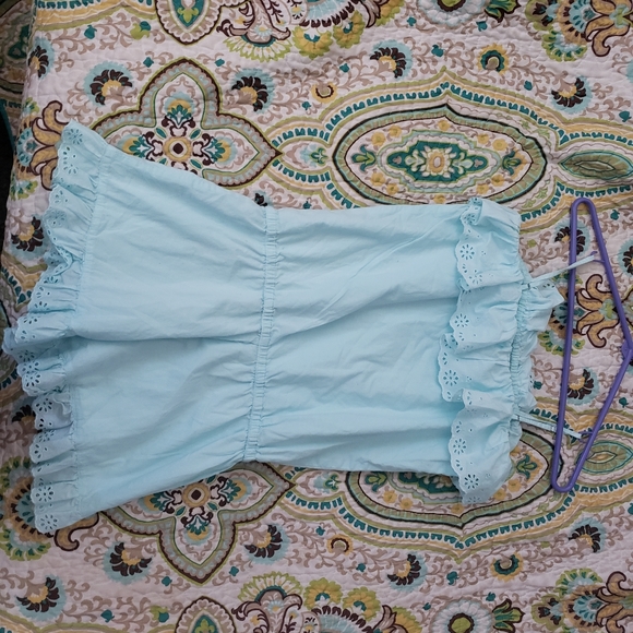 Ralph lauren romper - Picture 3 of 4